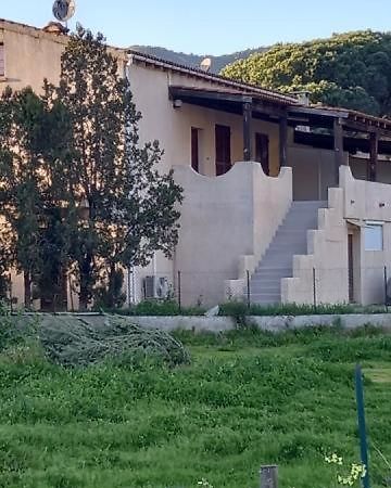 U Palmu Sagone (Corsica) Exterior foto