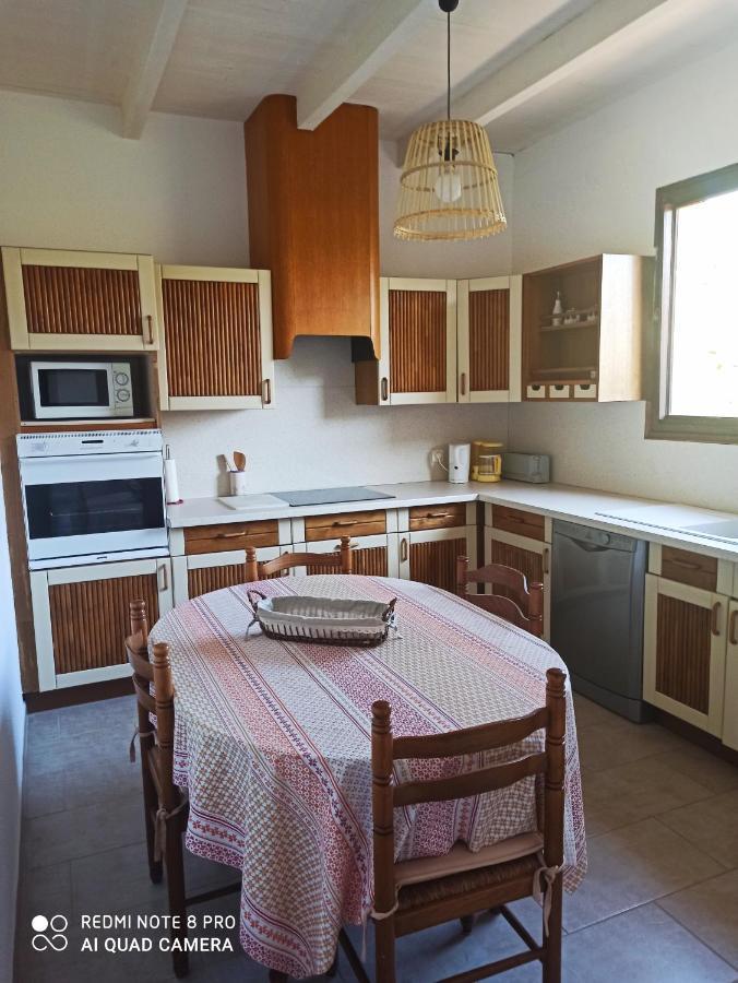 U Palmu Sagone (Corsica) Exterior foto