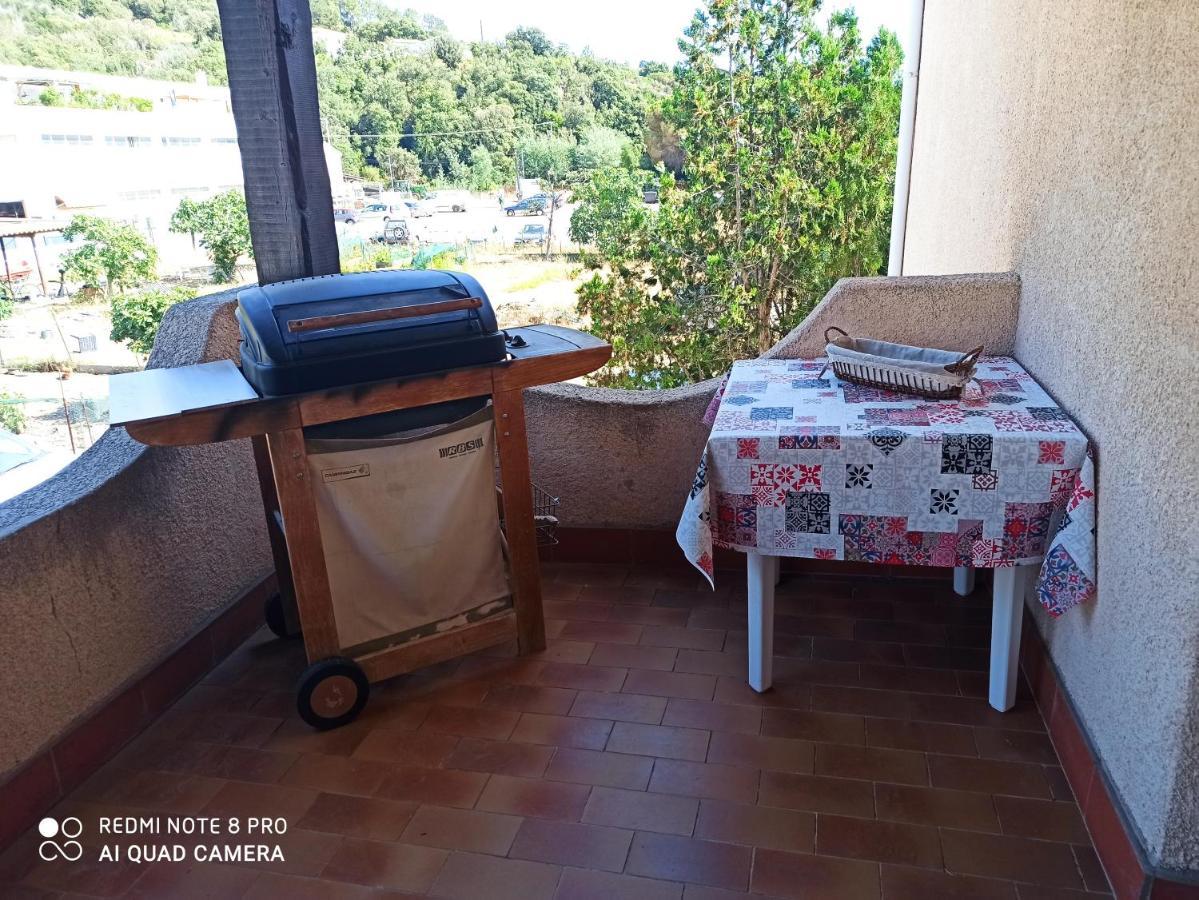 U Palmu Sagone (Corsica) Exterior foto