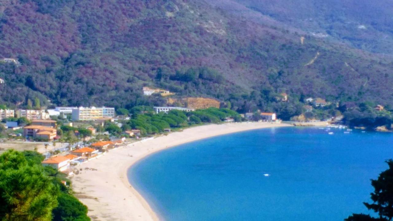 U Palmu Sagone (Corsica) Exterior foto